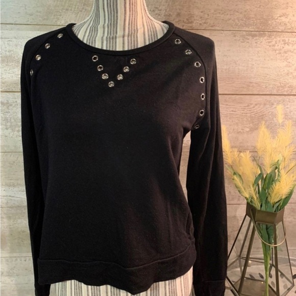 Generation Love Sweatshirt - XS - Picture 2 of 5